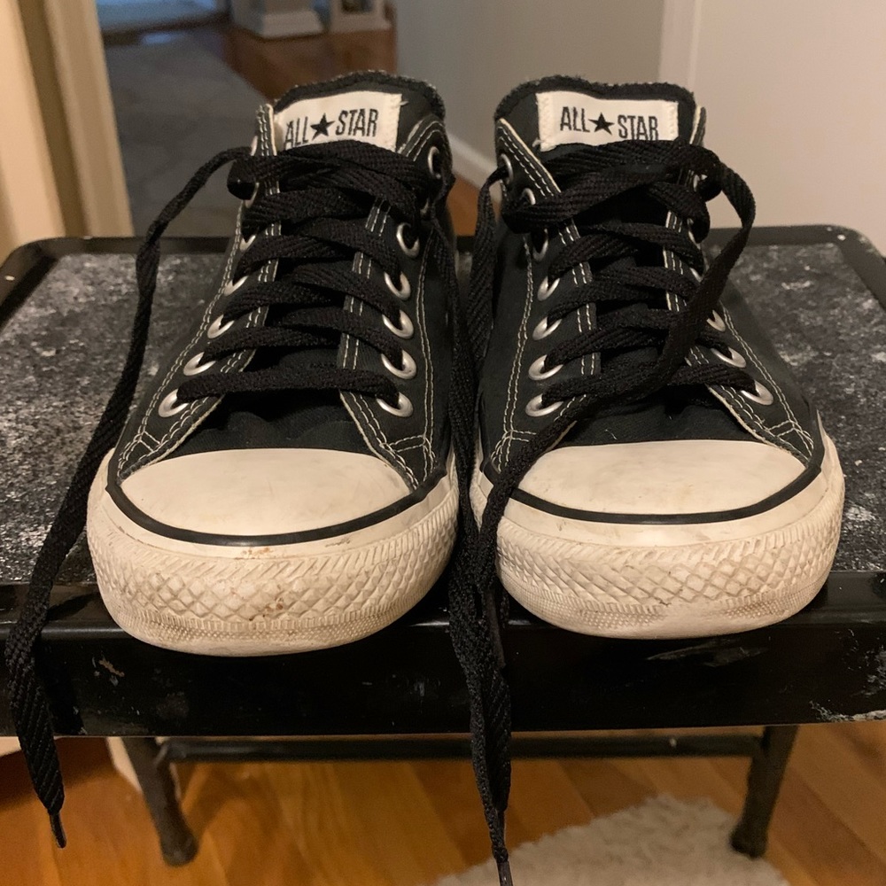 Converse Chuck Taylor All-Star sneakers Low size 9